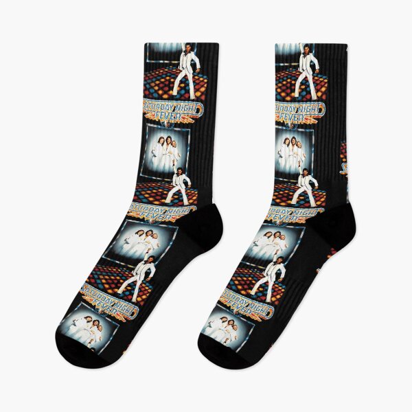 Item preview, Saturday Night Fever Disco Dance designed and sold by Aistementinp.