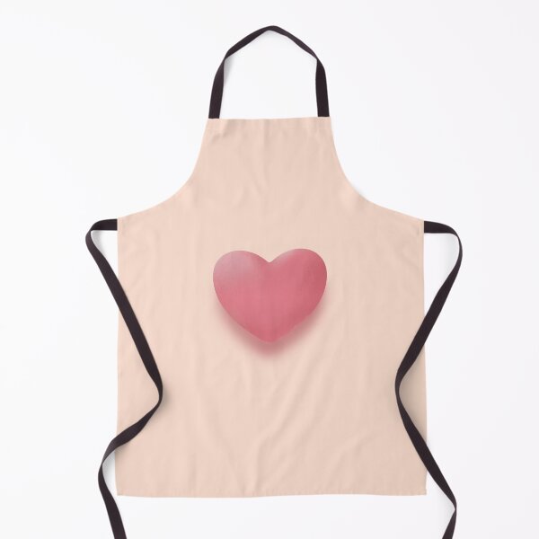 Item preview, Soft Pink Heart of Love designed and sold by tammist.