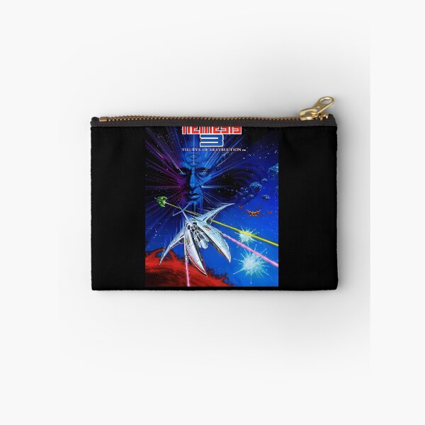 Item preview, Futuristic Spaceship Dogfight designed and sold by JoliePouliotte.