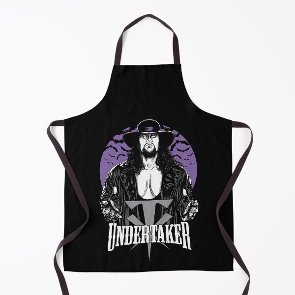 Item preview, Dark Wrestler Purple Moon Bats Symbol Portrait designed and sold by SylvieCourt.