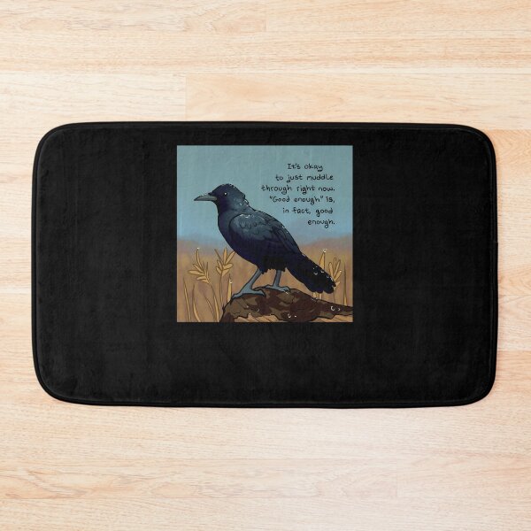 Item preview, 3-Times-Stranger designed and sold by biffarasgivens.