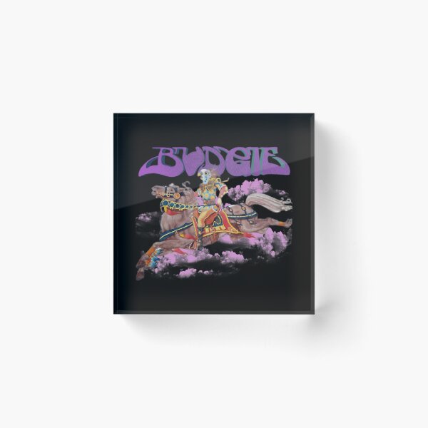Item preview, budgie band artwork designed and sold by BigPass.