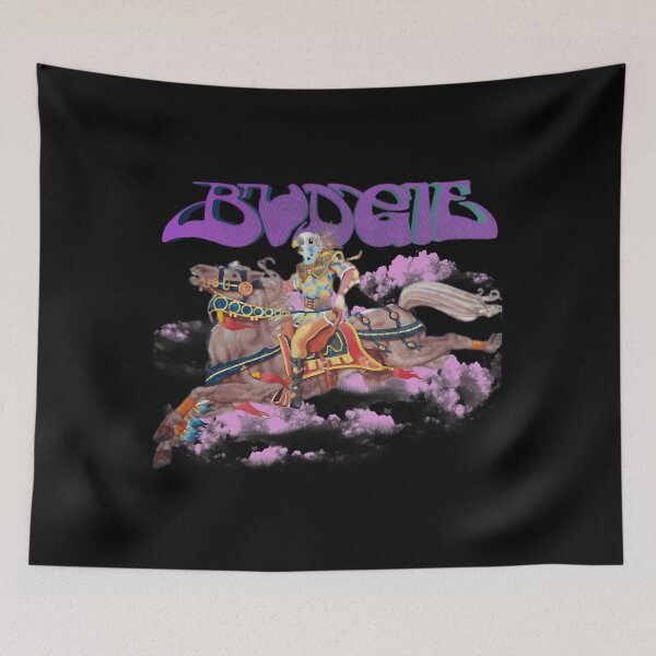 Item preview, budgie band artwork designed and sold by BigPass.