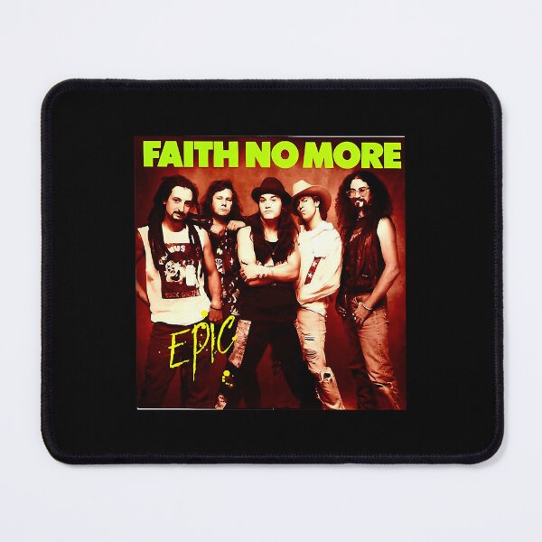 Item preview, Faith Nno More Epicc designed and sold by space-acne.