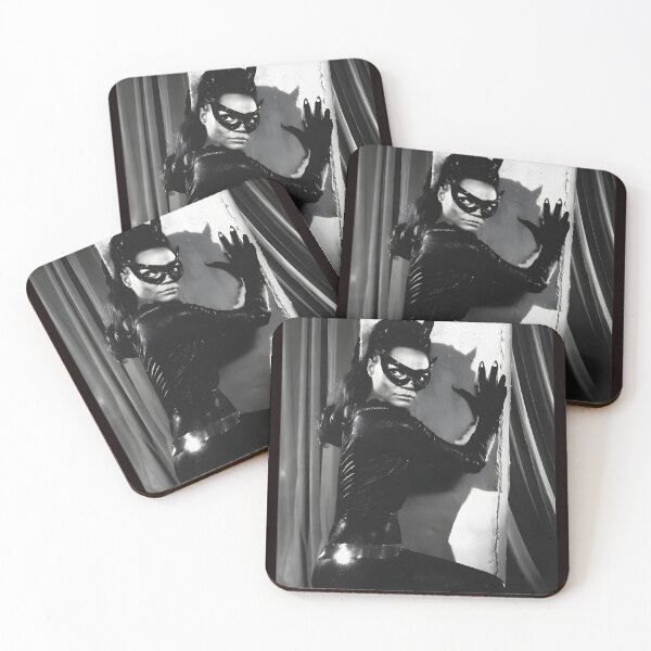 Item preview, Vintage Catwoman Pose designed and sold by Brookvin.