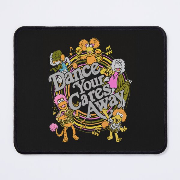 Item preview, Dance Your Cares Away Retro designed and sold by CarlPosey6.