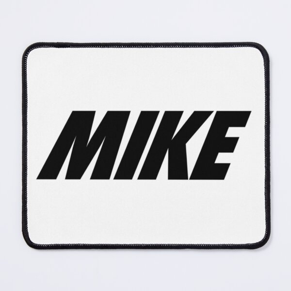 Item preview, Mike Parody Logo designed and sold by bc-art.