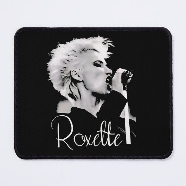 Item preview, Retro Roxette designed and sold by HansDavidsenST.