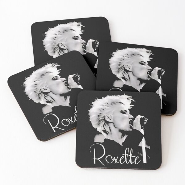 Item preview, Retro Roxette  designed and sold by HansDavidsenST.