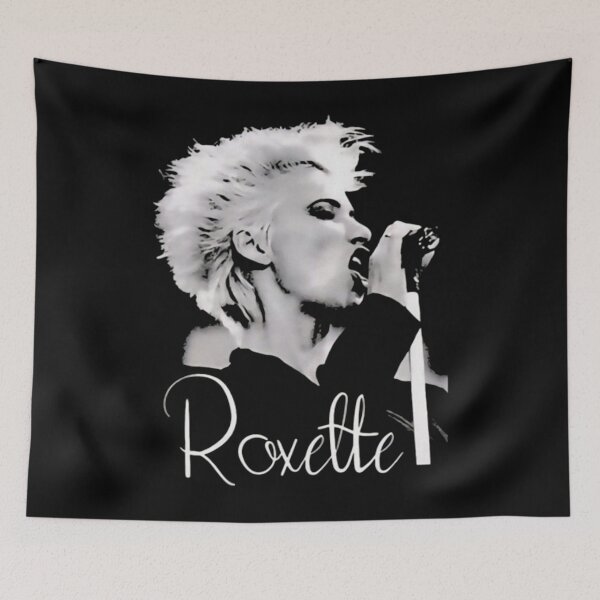 Item preview, Retro Roxette  designed and sold by HansDavidsenST.