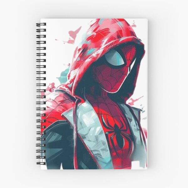 Item preview, Spiderman in the Multiverse designed and sold by Anthuank.