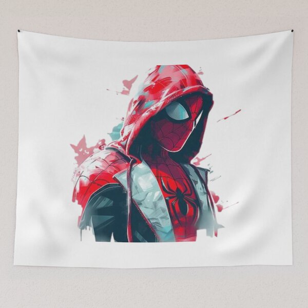 Item preview, Spiderman in the Multiverse designed and sold by Anthuank.