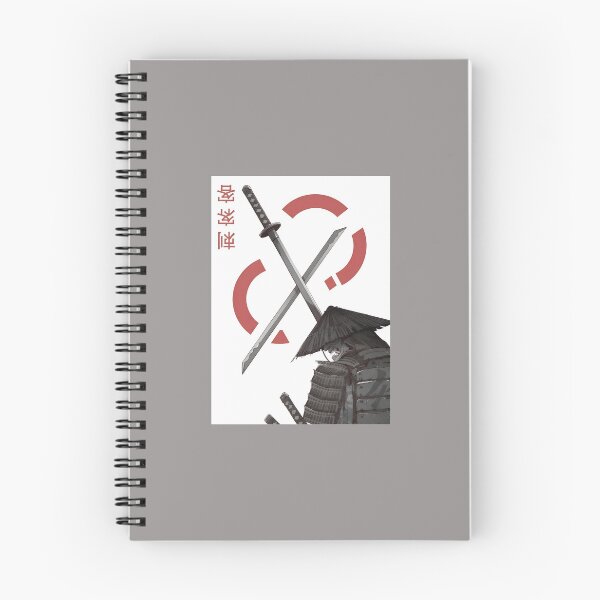 Item preview, Dark Samurai Warrior Katana Assassin Red Sun-21 designed and sold by PaulMedrzy.