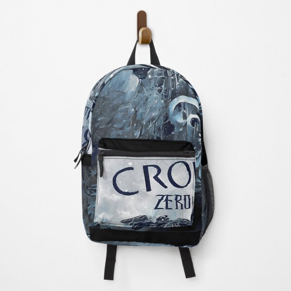 Item preview, crowbar - zero and below album 2022 designed and sold by BigPass.