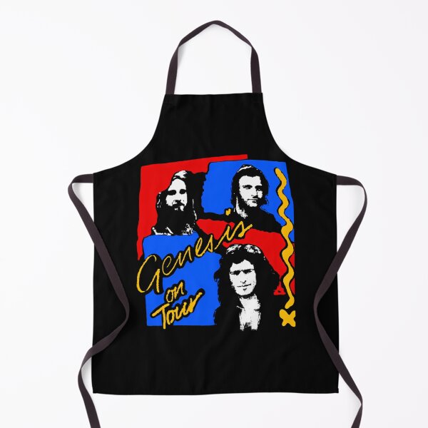 Item preview, Genesis On Tour Vintage Progressive Rock designed and sold by Aistementinp.