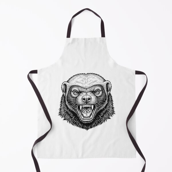 Item preview, Resist Fierce Animal Rights Activism Design    designed and sold by Owcomm.