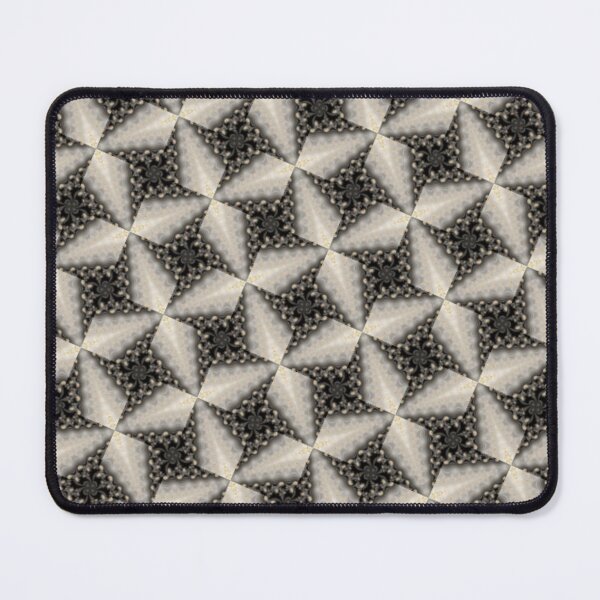 Item preview, Antique Pinwheel Pattern designed and sold by Shy Fractal Designs.