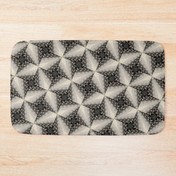 Item preview, Antique Pinwheel Pattern designed and sold by Shy Fractal Designs.