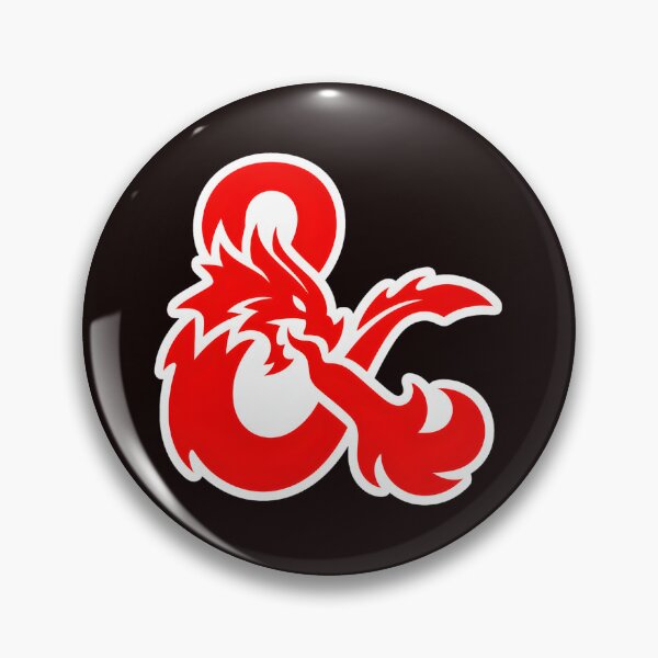 Item preview, Dragon Fire Ampersand Symbol Fantasy Art designed and sold by Brookvin.