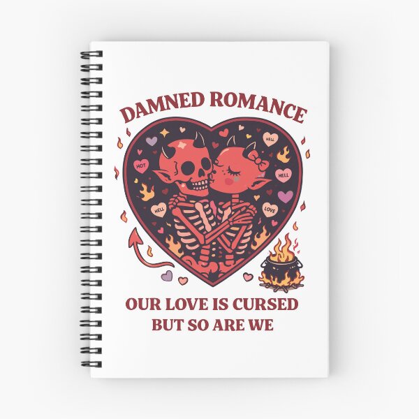 Item preview, Damned Romance Skeleton Kiss Poster designed and sold by Matinez Pink.