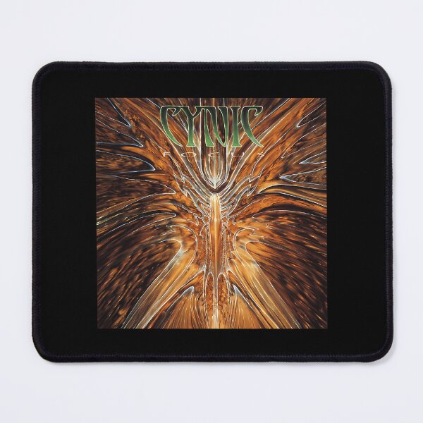 Item preview, cynic - focus album 1993 designed and sold by BigPass.