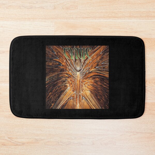 Item preview, cynic - focus album 1993 designed and sold by BigPass.