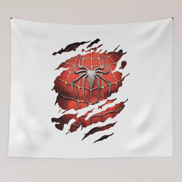 Item preview, Spider-Man designed and sold by Anthuank.