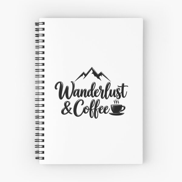 Item preview, WANDERLUST designed and sold by BambuVe.