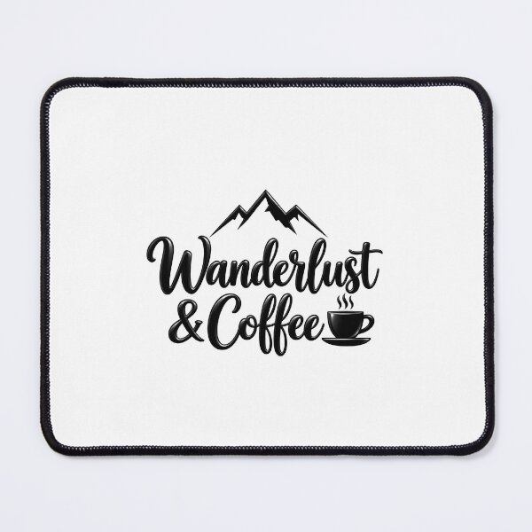 Item preview, WANDERLUST designed and sold by BambuVe.