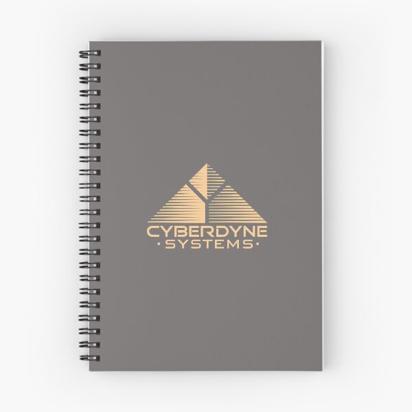 Item preview, Cyberdyne Systems Pyramid Logo Tech Retro-80 designed and sold by MelanieRiedli.