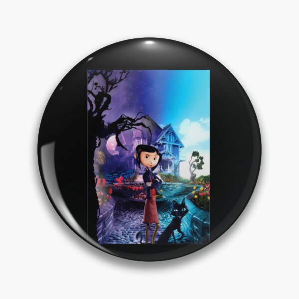 Item preview, Magical Dark House Mystery Girl Digital Painting designed and sold by MarioELindeman.