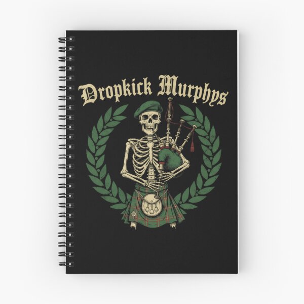 Item preview, dropkick murphys band designed and sold by BigPass.