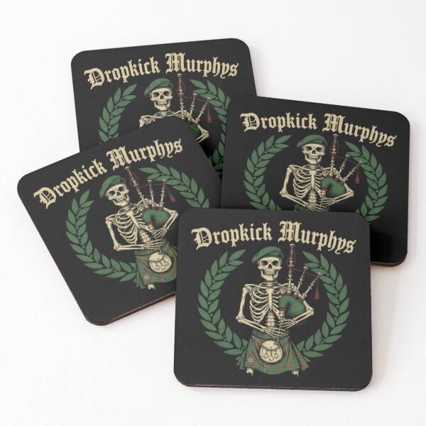 Item preview, dropkick murphys band designed and sold by BigPass.