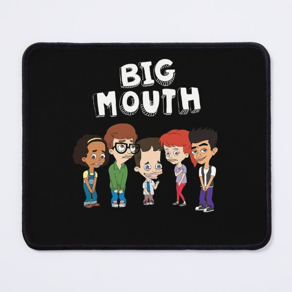 Item preview, Five Main Friends Group Pose designed and sold by SylvieCourt.