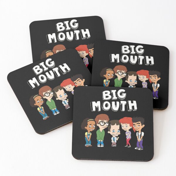 Item preview, Five Main Friends Group Pose designed and sold by SylvieCourt.