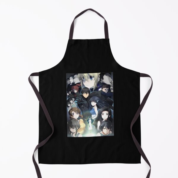 Item preview, Sci-Fi Anime Academy Warriors Team Collage Art designed and sold by MarioELindeman.