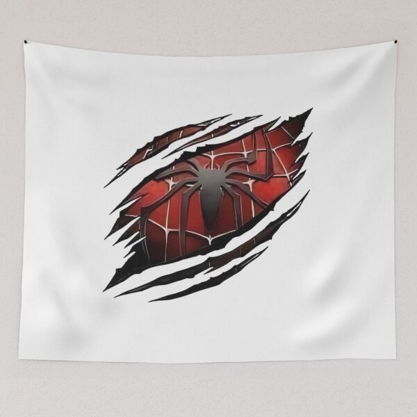 Item preview, Spiderman designed and sold by Anthuank.