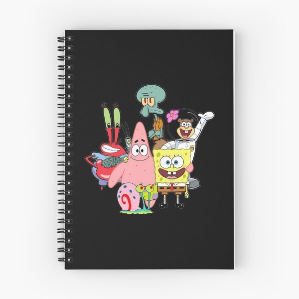 Item preview, Spongebob Squarepants designed and sold by RufusMead75.