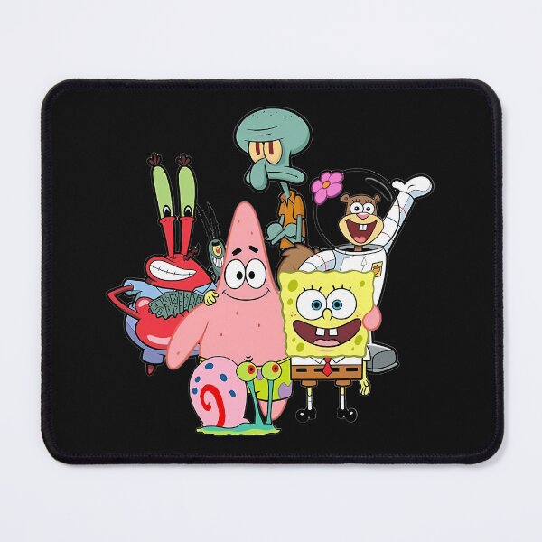 Item preview, Spongebob Squarepants designed and sold by RufusMead75.