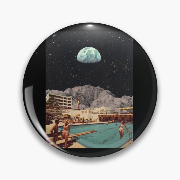 Item preview, Space-Resort designed and sold by nemeslwottog1.