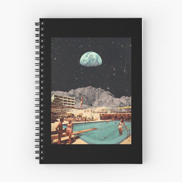 Item preview, Space-Resort designed and sold by nemeslwottog1.