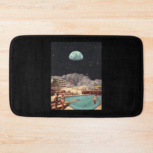 Item preview, Complejo turístico espacial designed and sold by nemeslwottog1.