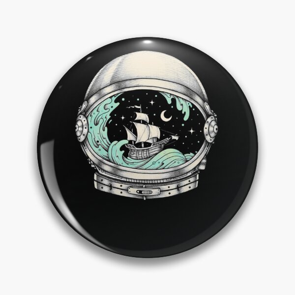 Item preview, Astronave designed and sold by mollesmaauslam.