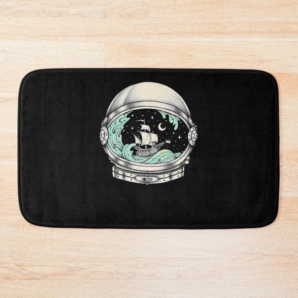 Item preview, Spaceship designed and sold by mollesmaauslam.