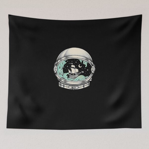 Item preview, Spaceship designed and sold by mollesmaauslam.