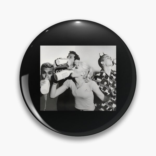Item preview, No Doubt  Vintage Photo Style designed and sold by StyleJV.