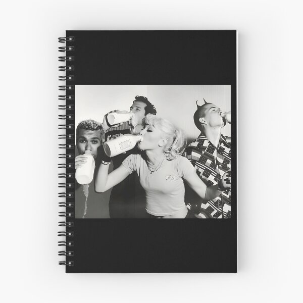 Item preview, No Doubt  Vintage Photo Style designed and sold by StyleJV.