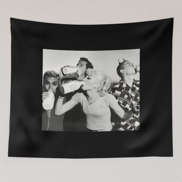 Item preview, No Doubt  Vintage Photo Style designed and sold by StyleJV.