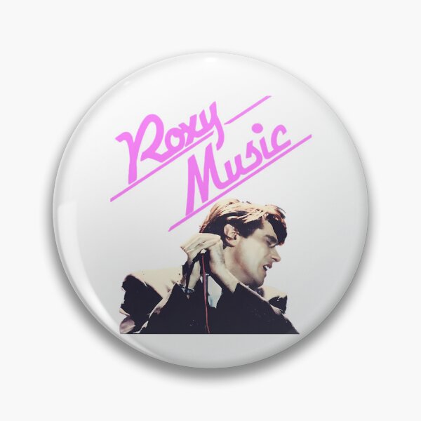 Artikelvorschau, Dance Away von Roxy Music entworfen und verkauft von Krishmarakris.
