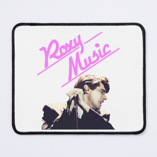 Item preview, Dance Away Roxy Music designed and sold by Krishmarakris.